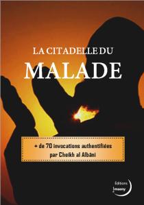 couverture citadelle du malades